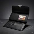 Staylish and Fashionable Ladies Hand bag or wallet for women-1pcs. 