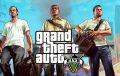 GTA V FOR PC  WITH FREE 64 GB USB. 