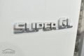 Super GL Car badge for Toyota Hiace 18.5cm. 