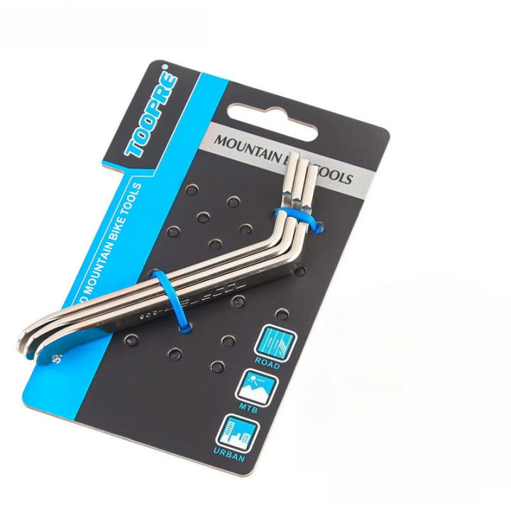 3pcs%20TOOPRE%20Bicycle%20Tire%20Crowbar%20Mountain%20Bike%20Metal%20Crowbar%20Stainless%20Steel%20Tire%20Crowbar%20Removal%20Tool%20-%20Image%207