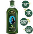 International UAE product Dabur Amla Hair oil 300 Ml. 