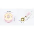 2PC/SET Wax Seal Stamp Kit With Sealing Wax Warmer, Wax Melting Spoon For Wedding  Envelopes. 