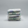 Budget Baby Diaper Economy Pack, Size 3 Medium (6-11 kg) 44Pcs Pack. 