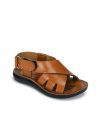 Kids Boy Sandals For Brown Color. 