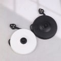 Household Electric Kettle Base Universal Kettle Accessories Rubber Plate Chassis High Power Rubber Disc Electric Kettle Parts. 