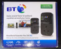 BT Broadband 500 Kit, Powerline Adapter .. 
