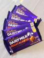 Cadbury Dairy milk chocolate with Roast Almond130g. 