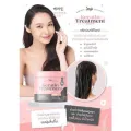 JOJI Secret Young Charcoal Keratin Treatment Damaged Hair Mask-300gm. 
