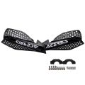 Motocross Hand Guards Handguard Protector Protection For Motorcycle Dirt Bike Pit Bike ATV Quads with 22mm Handbar.