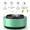 Multipurpose Ashtray with Air Purifier Function for Filtering Second-Hand Smoke From Cigarettes Remove Odor Smoking Accessories. 