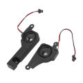 2 Pcs Laptop Internal Speaker Replacement for Acer Aspire 5741 5742 5742G 5552 5251 5336 5736 NV59C 5252 5250 Laptop.