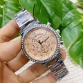Authentic geleton brand watches, suitable for ladies, waterproof products.. 