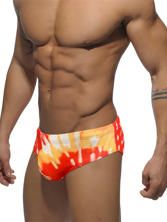 Men's%20Tie-Dye%20Briefs,%20Men's%20Swimwear,%20Summer%20Beach%20Swimming%20Shorts%20-%20Image%203