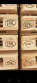 Wood Pallets. 