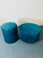 Humpty ottoman stool, pouf chair, saloon stool, upholstered stool, cushioned seat, accent chair, plush ottoman, decorative stool, comfy pouf.. 