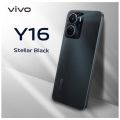 Y16 VIVO 6/128 PTA Approved Box Pack & Charger. 