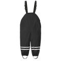 1-7y Boys Girls Suspenders Beach Pants Children Rain Pants Waterproof Ski Pants Windproof Pants Baby Boys Girls Overalls Fashion.