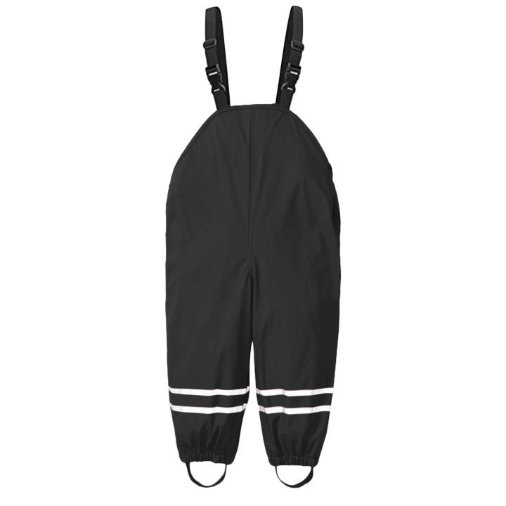1-7y%20Boys%20Girls%20Suspenders%20Beach%20Pants%20Children%20Rain%20Pants%20Waterproof%20Ski%20Pants%20Windproof%20Pants%20Baby%20Boys%20Girls%20Overalls%20Fashion%20-%20Image%203