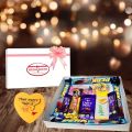 Chocolate Box for Gift / Best Chocolate Combo. 