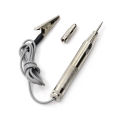 Auto Car Circuit Tester  DC 6V 12V 24V Car Test Pen Pure Copper Probe，For Repairing Car Searchlights Electrical Test Pen!. 