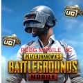 PUBG Mobile 7 +🎁UC - Pakistan Region. 