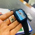 Smartwatch Pulse Pro AMOLED Display | Bluetooth Calling | Heart Rate & Sleep Monitoring | IP67 Waterproof | Fitness Tracker for Android & iOS | 1 Year Brand Warranty. 
