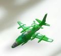 Aero Plane toy for kids Plastic Plane Toy . 