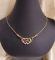 china gold chain. 