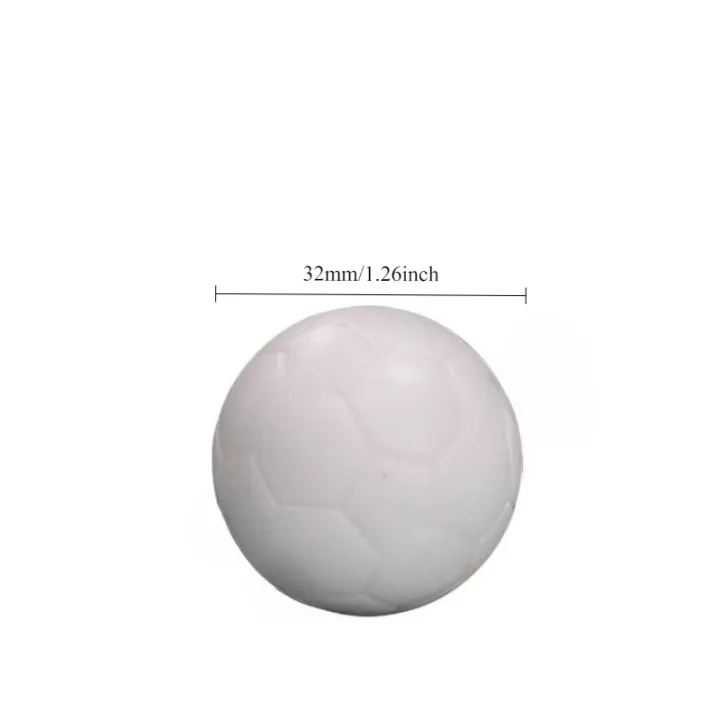 32mm%20Pure%20White%20Foosball%20Ball,%20Plastic%20Resin%20Table%20Football%20Replacement%20Ball%20for%20Tabletop%20Soccer%20Game,%20Kids%20&%20Adults%20Accessories%20-%20Image%203