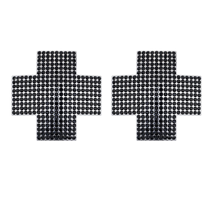 Rhinestone%20Cross%20Nipple%20Covers%20Pasties%20Reusable%20Crystal%20Chest%20Stickers%20Festival%20Rave%20Party%20Body%20Jewelry%20Accessories%20Women%20-%20Image%207