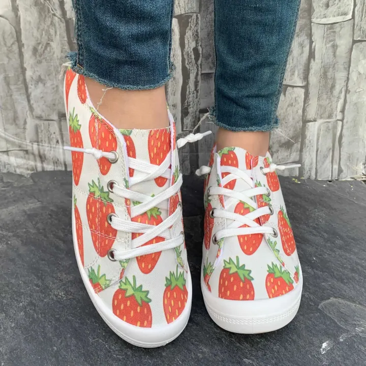 A%20Pair%20of%20Women's%20Casual%20Style%20Sneakers,%20Walking%20Shoes,%20Running%20Shoes,%20New%20Spring%202026%20Product,%20Red%20Strawberry%20Fruit%20Print,%20Comfortable%20Soft%20Sole%20Slip-On%20Shoes,%20Couple's%20Valentine's%20Day%20Travel%20Season%20Fashion%C2%A0%20Women's%20Shoes%20-%20Image%206