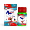 AMPISOL 25gram CORYZA AND EYES INFECTION for bird's and poultry. 
