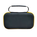 Handheld Game Console Protector For ANBERNIC RG ARC-D RG ARC-S Hard Carrying Case Shockproof Hard Shell Storage Bags For RG ARC. 