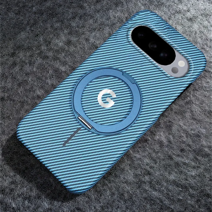 High%20Texture%20Business%20Rotable%20Magnetic%20Bracket%20Case%20For%20Google%20Pixel%2010%20Pro%20XL%209A%20Carbon%20Fiber%20Pattern%20Anti-Drop%20Protector%20Cover%20-%20Image%207