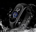 Sport M4 Touch Led Digital Watch For Boys & Girls. 