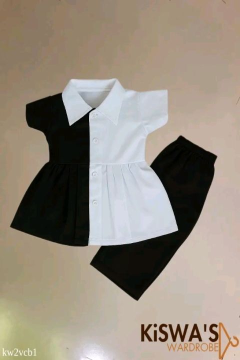 New%20Hand%20made%20cotton%20baby%20dress%20for%200-12%20Year%20-%20Image%202