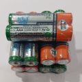 AAA Heavy Duty Battery-40Pcs. 