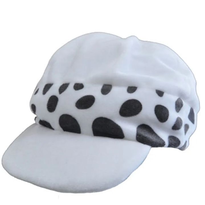 Anime%20Trafalgar%20Law%20Hat%20Cosplay%20Costumes%20Unisex%20White%20Spot%20Plush%20Cap%20Accessories%20Baseball%20Cap%20Collection%20Gift%20Halloween%20-%20Image%203