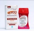 Conaz Ketoconazole Shampoo (60 ML) For Dandruff in Kids and Adults. 