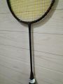 YONEX CARBONEX 21 SP CAB21 BADMINTON RACKET (3U-G4) with( BG 65 Gutt). 