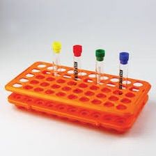Multipurpose Tube rack for 5 ml 10 ml 15 ml Tubes | Daraz.pk