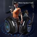 SADES R6 USB 7.1 Channel Sound Gaming Headset wired Headphones. 