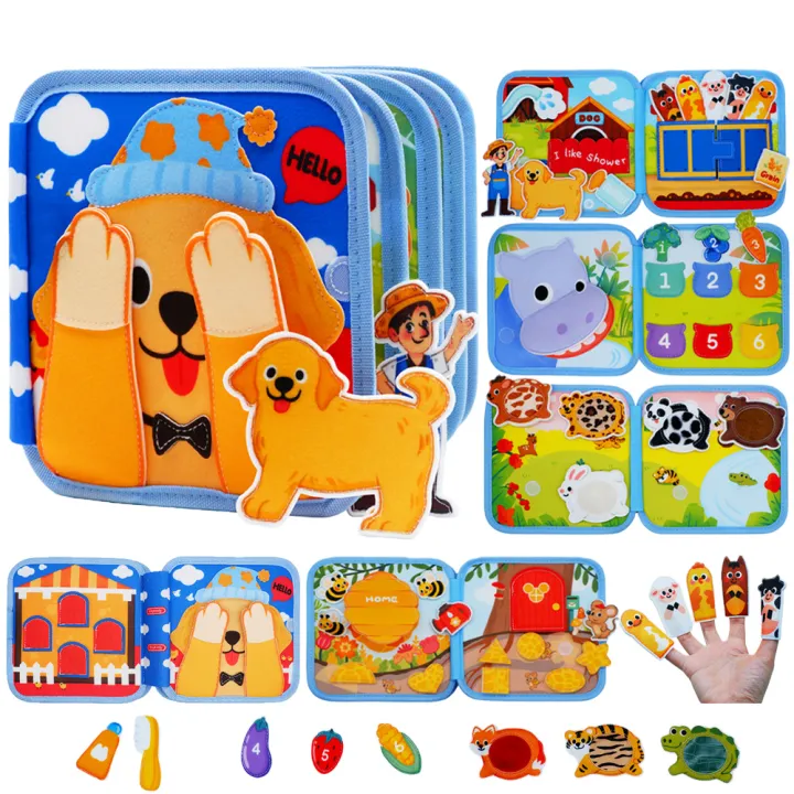 3D%20Farm%20Busy%20Board%20Quiet%20Book%20Soft%20Felt%20Montessori%20Toy%20For%20Fine%20Motor%20Skills%20Early%20Educational%20Travel%20Toys%20For%20Children%20%20-%20Image%204