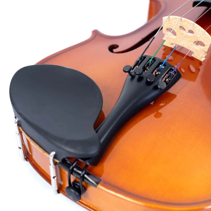 Skylark%203/4%20Solid%20Violin%20with%20Blue%20Case%20-%20Image%205