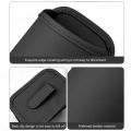 Car Door Cup Holder Leather Automotive Drink Rack Storage Bin Auto Back Seat Cup Holder Organizer for Car Interior Accessories.