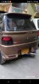 Daihatsu Cuore Ful Body Kit / coure front lip / coure  Back lip / coure side skirt / Model 2000 to 2009. 