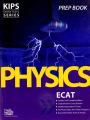 Set of 2 Kips Entry Test Series Prepration books: Kips Math ECAT Prep book - Kips Physics ECAT Prep book / Kips ECAT Mathematics Prep / Kips ECAT Prep books 2026 Edition. 
