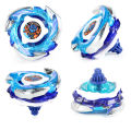 Bey X Starter Dran Brave S6-60V CX-01 Battle Top with Launcher Set Spinning Toy Metal Fighting Game . 