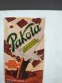 pakola chocolate flavored milk 250ml pack of 12. 