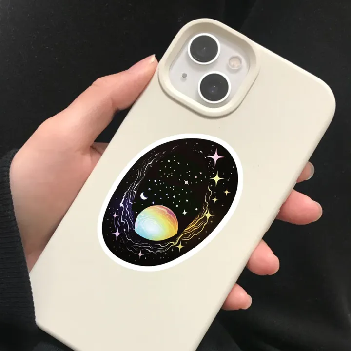 50PCS%20Laser%20Cartoon%20Psychedelic%20Graffiti%20Stickers%20for%20DIY%20Luggage%20Laptop%20Skateboard%20Motorcycle%20Bicycle%20Stickers%20-%20Image%204